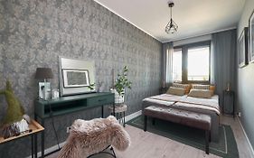 Apartament Marmot