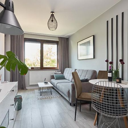 Apartament Marmot Breslau Exterior foto