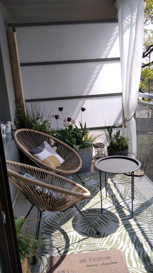 Apartament Marmot Breslau Exterior foto