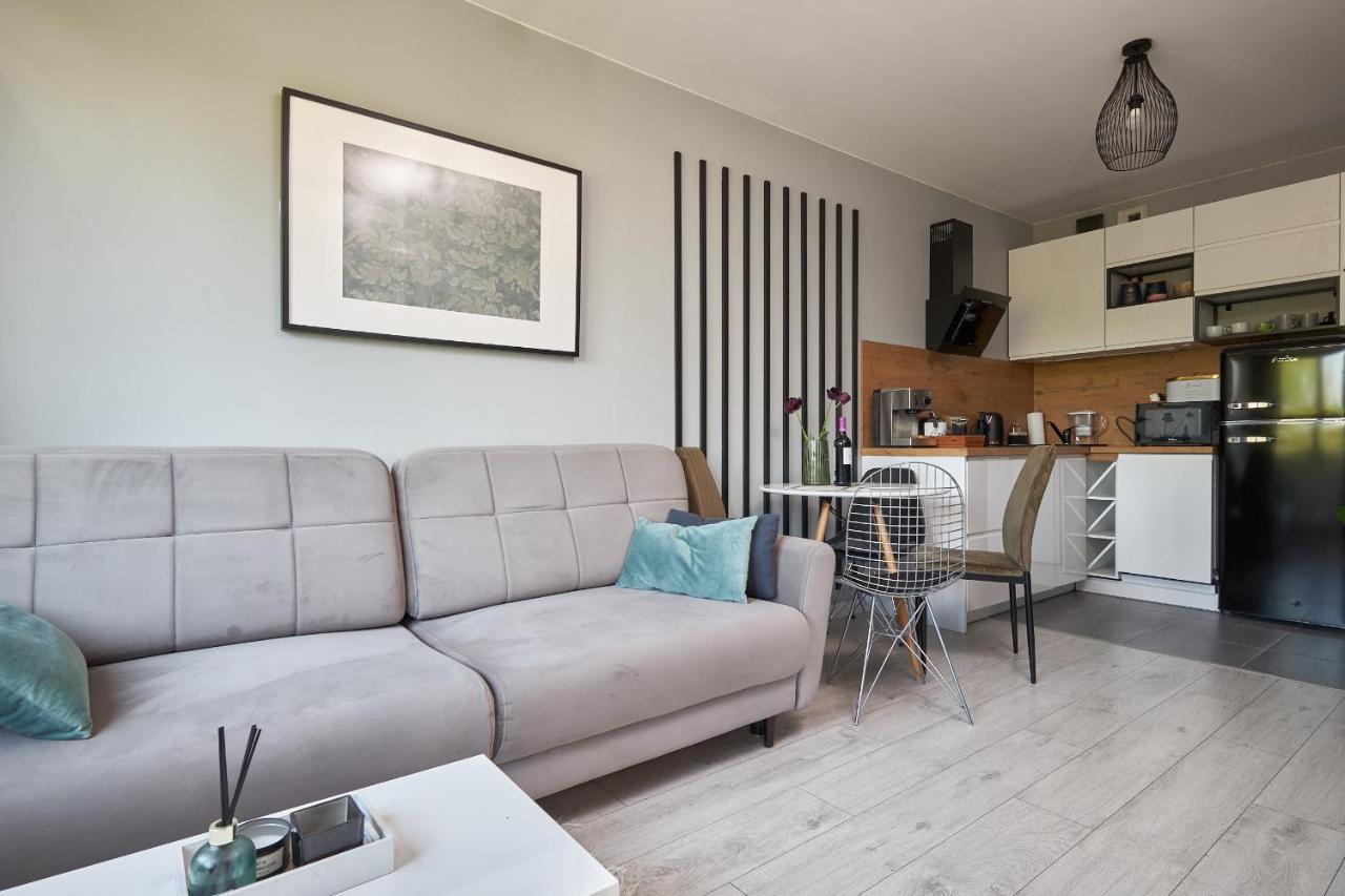 Apartament Marmot Breslau Exterior foto